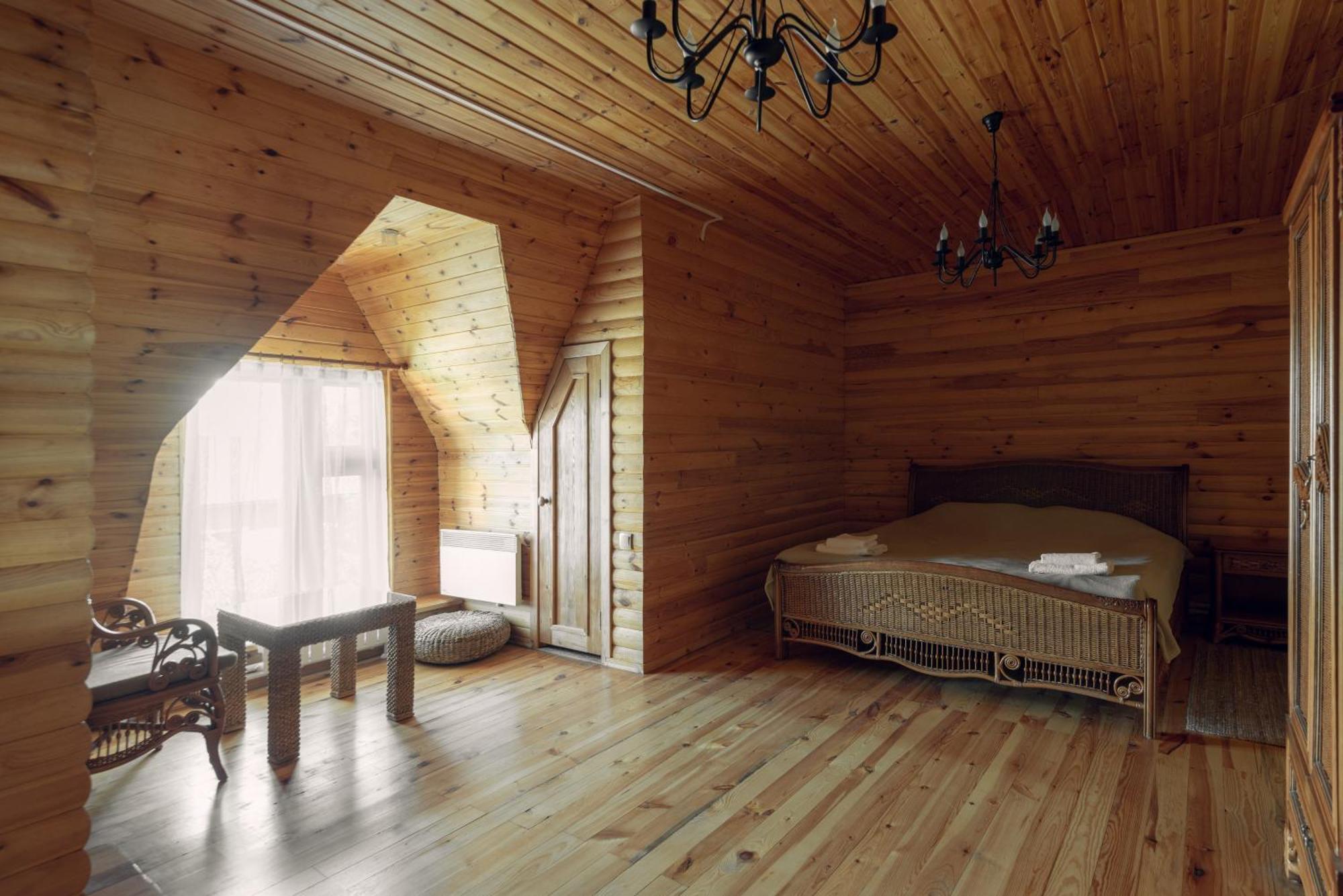 Отель Borovoe Country Club Экстерьер фото