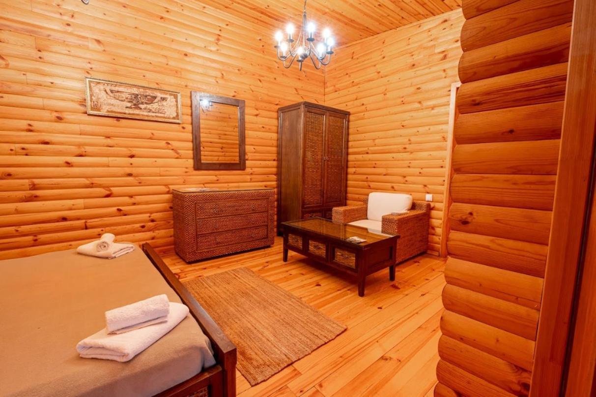 Отель Borovoe Country Club Экстерьер фото